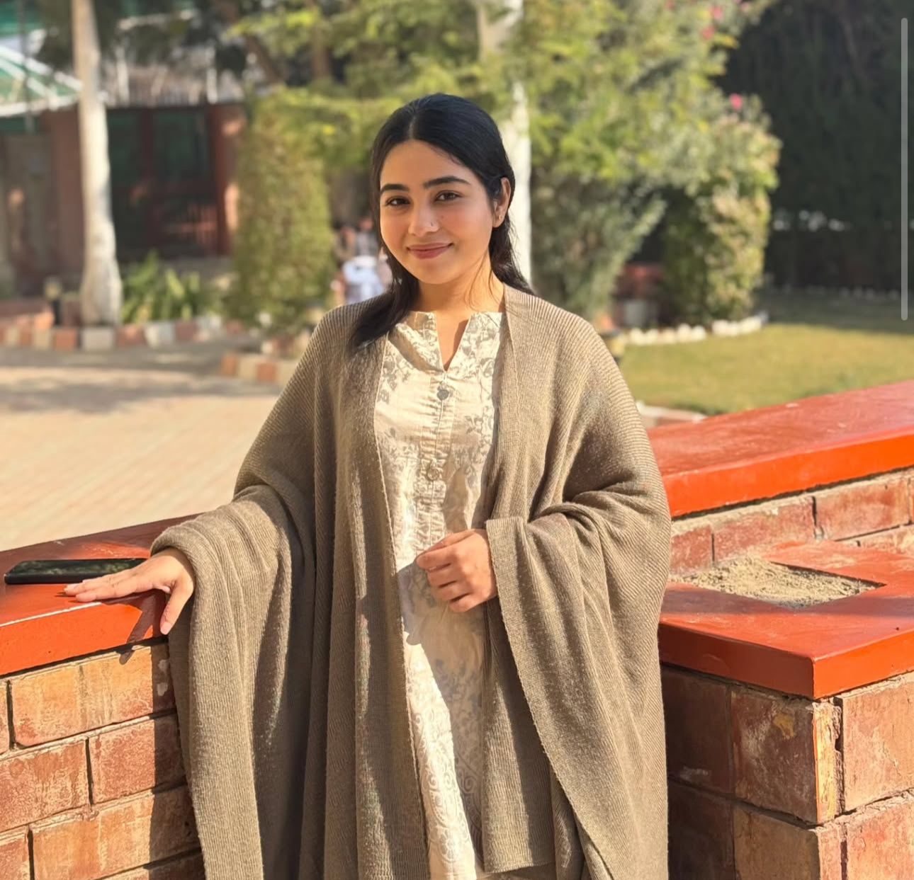 Muskaan Panjwani